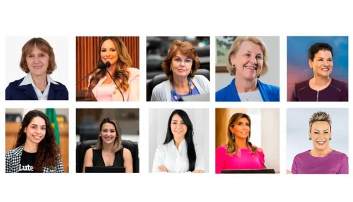 Com 10 deputadas eleitas, Alep terá maior bancada feminina em quase 170 anos de história